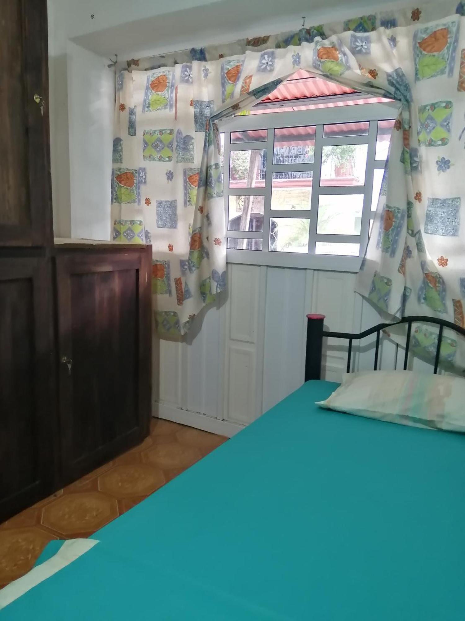 Las Huellas Del Caminante Catemaco Zimmer foto